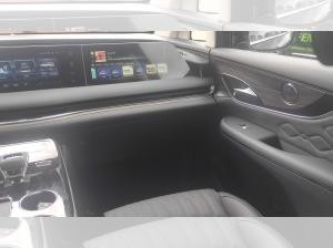 DFM Forthing 9 HEV Zulassung und erste Inspektion gratis