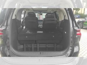 DFM Forthing 9 HEV Zulassung und erste Inspektion gratis