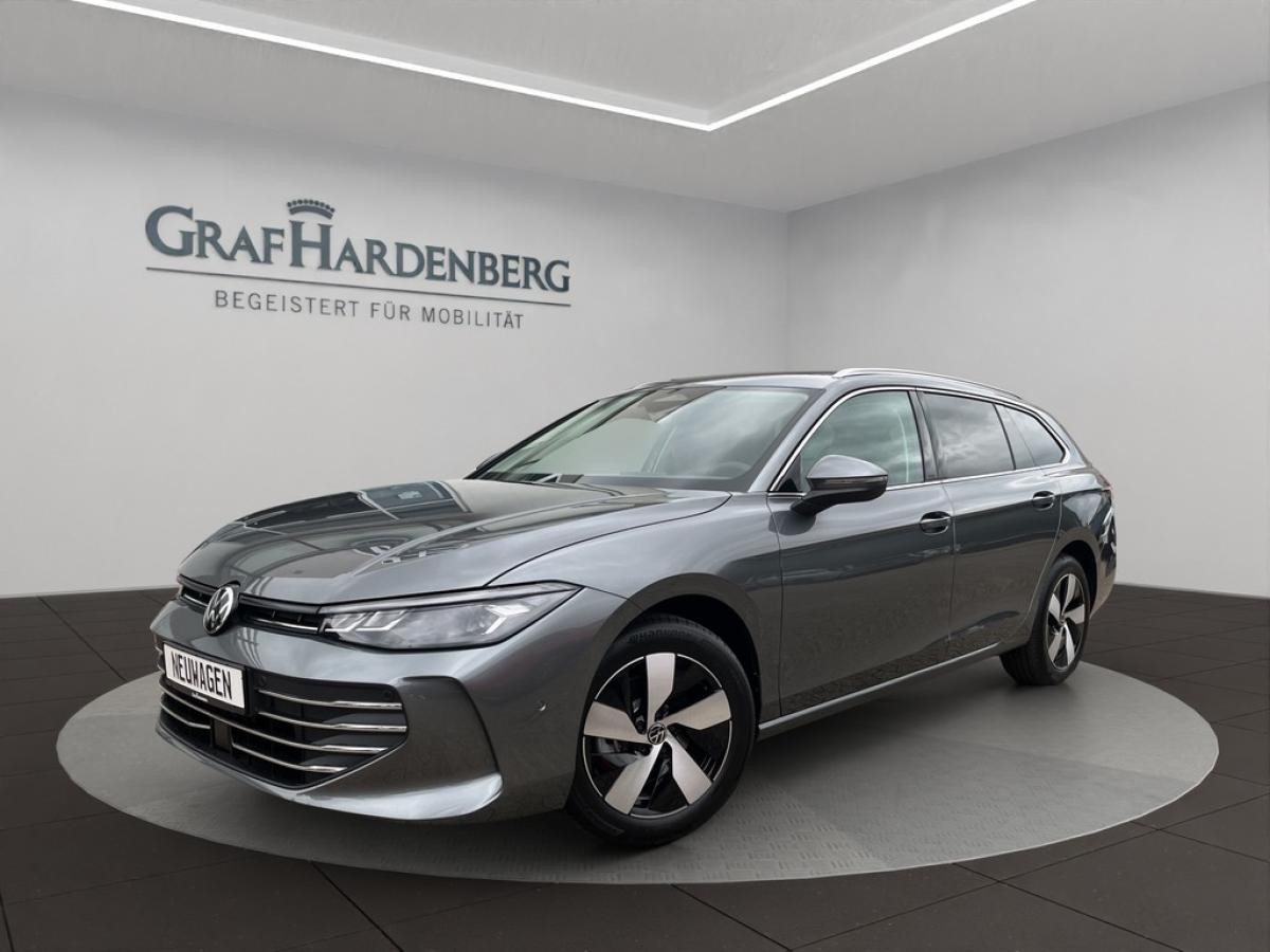 Volkswagen Passat 2.0 TDI DSG Business *SOFORT VERFÜGBAR*