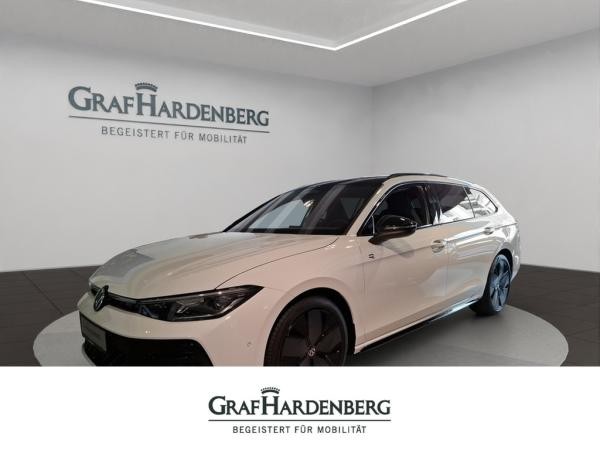 Volkswagen Passat 2.0TDI 4MOTION DSG R-Line *Endspurt*