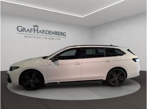 Volkswagen Passat 2.0TDI 4MOTION DSG R-Line *SOFORT VERFÜGBAR*