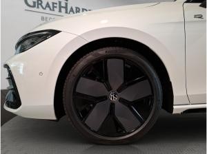 Volkswagen Passat 2.0TDI 4MOTION DSG R-Line *SOFORT VERFÜGBAR*