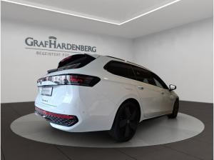 Volkswagen Passat 2.0TDI 4MOTION DSG R-Line *SOFORT VERFÜGBAR*