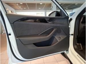 Volkswagen Passat 2.0TDI 4MOTION DSG R-Line *SOFORT VERFÜGBAR*