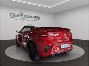 Volkswagen T-Roc Cabriolet 1.5 TSI DSG R-Line *SOFORT-VERFÜGBAR*