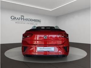 Volkswagen T-Roc Cabriolet 1.5 TSI DSG R-Line *SOFORT-VERFÜGBAR*