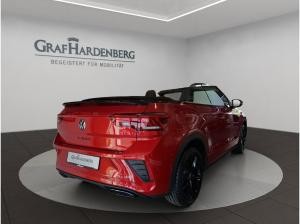 Volkswagen T-Roc Cabriolet 1.5 TSI DSG R-Line *SOFORT-VERFÜGBAR*