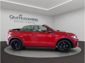 Volkswagen T-Roc Cabriolet 1.5 TSI DSG R-Line *SOFORT-VERFÜGBAR*