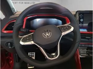 Volkswagen T-Roc Cabriolet 1.5 TSI DSG R-Line *SOFORT-VERFÜGBAR*