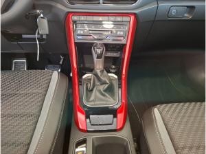 Volkswagen T-Roc Cabriolet 1.5 TSI DSG R-Line *SOFORT-VERFÜGBAR*