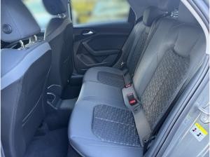Audi A1 Sportback advanced Apple LED Sportsitze