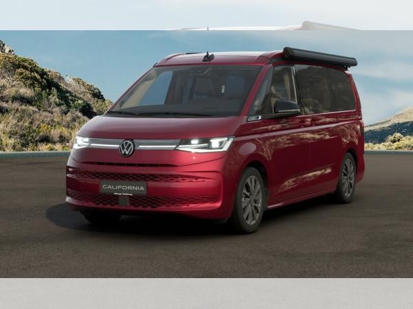 Volkswagen California *OCEAN*TDI*NAVI*STAND*HZG*HEAD*UP*DCC*SOFORT*VERFGÜGBAR*