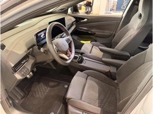 Volkswagen ID.5 GTX 4MOTION 340 PS 79 kWh SOFORT VERFÜGBAR