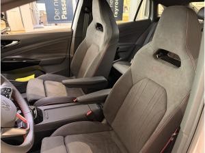 Volkswagen ID.5 GTX 4MOTION 340 PS 79 kWh SOFORT VERFÜGBAR
