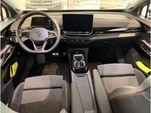 Volkswagen ID.5 GTX 4MOTION 340 PS 79 kWh SOFORT VERFÜGBAR