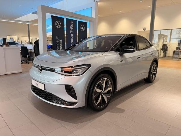 Volkswagen ID.5 GTX 4MOTION 340 PS 79 kWh SOFORT VERFÜGBAR