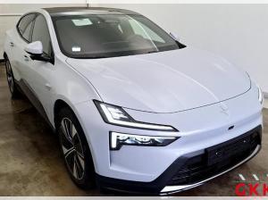 Polestar 4 Long Range Single/LED/DAB/PANO/SHZ/+