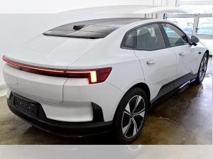 Polestar 4 Long Range Single/LED/DAB/PANO/SHZ/+