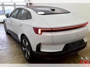 Polestar 4 Long Range Single/LED/DAB/PANO/SHZ/+