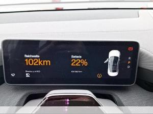 Polestar 4 Long Range Single/LED/DAB/PANO/SHZ/+