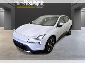 Polestar 4 Long Range Single/LED/DAB/PANO/SHZ/+