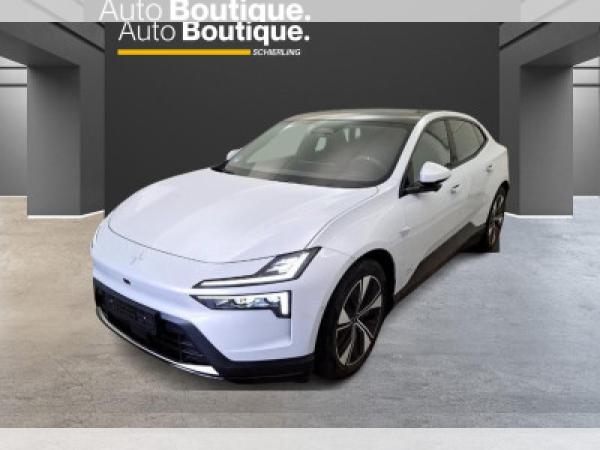 Polestar 4 Long Range Single/LED/DAB/PANO/SHZ/+