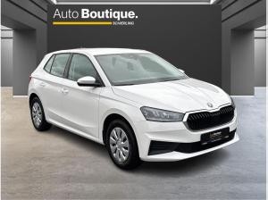 Skoda Fabia 1.0 MPI ACTIVE (65 PS) /LED/DAB/KLIMA/ASSISTENZ