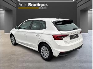 Skoda Fabia 1.0 MPI ACTIVE (65 PS) /LED/DAB/KLIMA/ASSISTENZ