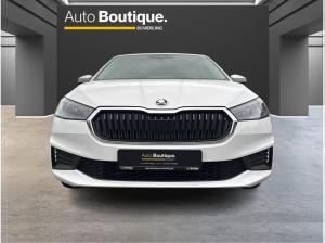 Skoda Fabia 1.0 MPI ACTIVE (65 PS) /LED/DAB/KLIMA/ASSISTENZ