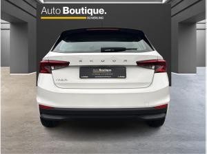 Skoda Fabia 1.0 MPI ACTIVE (65 PS) /LED/DAB/KLIMA/ASSISTENZ