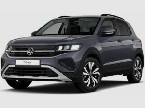 Volkswagen T-Cross ❗️Angebot für Gewerbekunden und Vielfahrer❗️(mit Kaution)