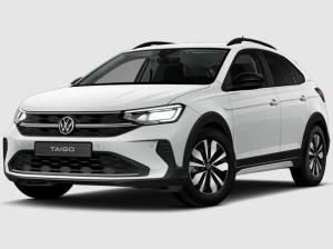Volkswagen Taigo ❗️Angebot für Gewerbekunden und Vielfahrer❗️(mit Kaution)