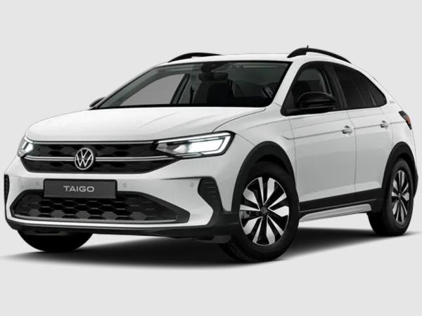 Volkswagen Taigo ❗️Angebot für Gewerbekunden und Vielfahrer❗️(mit Kaution)