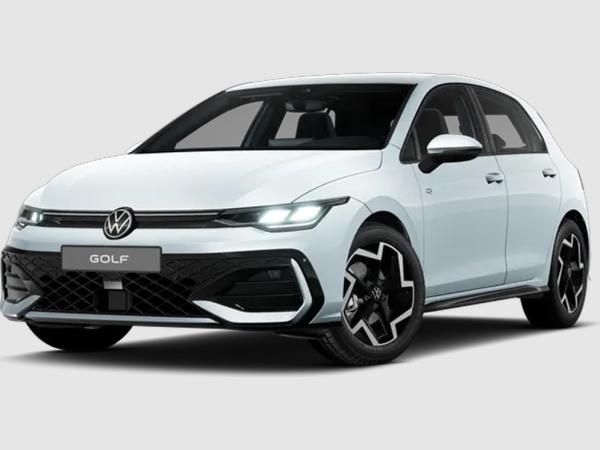 Volkswagen Golf ❗️Angebot für Gewerbekunden und Vielfahrer❗️(mit Kaution)