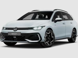 Volkswagen Golf Variant ❗️Angebot für Gewerbekunden und Vielfahrer❗️(mit Kaution)