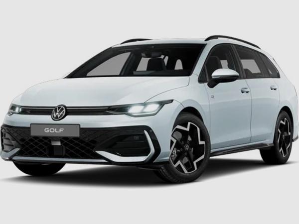 Volkswagen Golf Variant ❗️Angebot für Gewerbekunden und Vielfahrer❗️(mit Kaution)