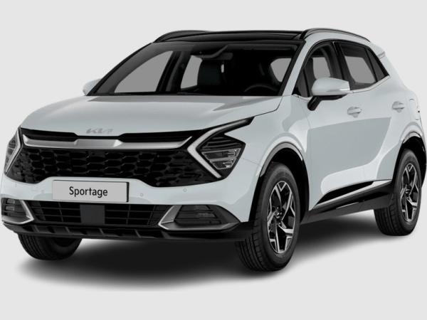 Kia Sportage ❗️Angebot für Gewerbekunden und Vielfahrer❗️(mit Kaution)