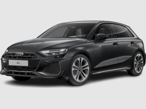 Audi A3 ❗️Angebot für Gewerbekunden und Vielfahrer❗️(mit Kaution)