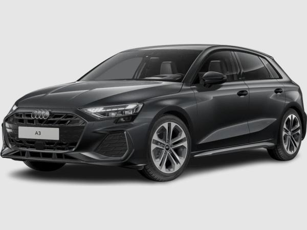 Audi A3 ❗️Angebot für Gewerbekunden und Vielfahrer❗️(mit Kaution)