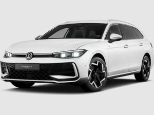 Volkswagen Passat ❗️Angebot für Gewerbekunden und Vielfahrer❗️(mit Kaution)