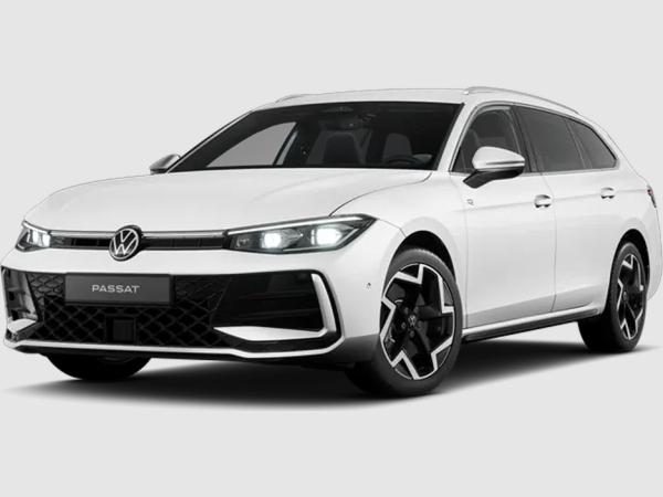 Volkswagen Passat ❗️Angebot für Gewerbekunden und Vielfahrer❗️(mit Kaution)