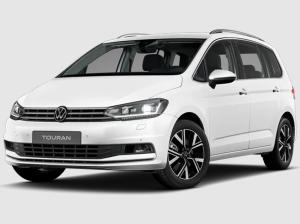Volkswagen Touran ❗️Angebot für Gewerbekunden❗️(mit Kaution)