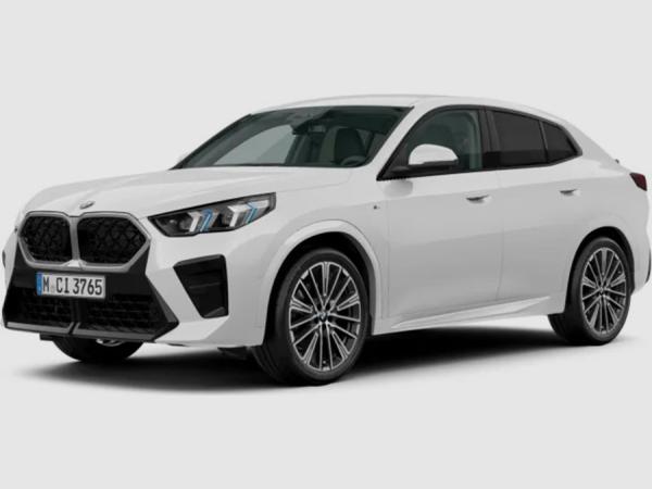 BMW X2 ❗️Angebot für Gewerbekunden❗️(mit Kaution)