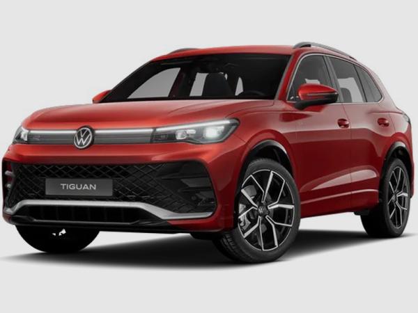 Volkswagen Tayron ❗️Angebot für Gewerbekunden und Vielfahrer❗️(mit Kaution)