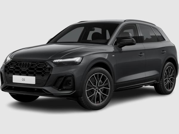 Audi Q5 ❗️Angebot für Gewerbekunden für Vielfahrer❗️(mit Kaution)