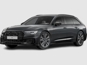 Audi A6 Avant ❗️Angebot für Gewerbekunden und Vielfahrer❗️(mit Kaution)