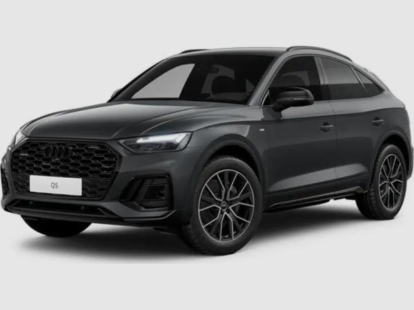 Audi Q5 Sportback ❗️Angebot für Gewerbekunden und Vielfahrer❗️(mit Kaution)