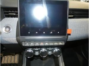 Renault Clio Techno TCe 90