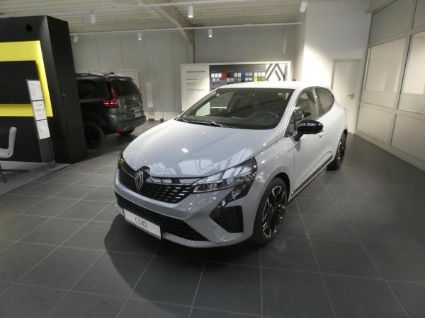 Renault Clio Techno TCe 90