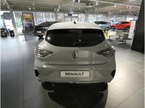 Renault Clio Techno TCe 90